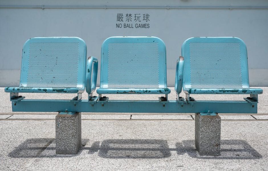 Jak zabezpieczyć krzesła metalowe przed rdzą