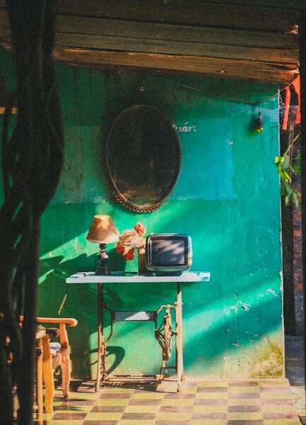 Fotel uszak – historia i współczesne interpretacje