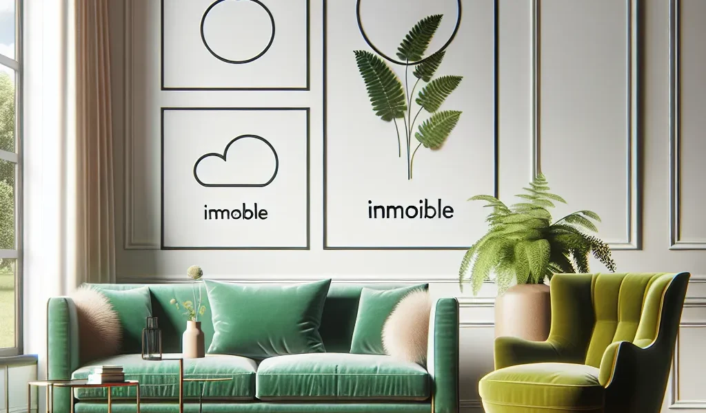 Komfort i Styl: Przewodnik po Fotelach i Krzesłach Tapicerowanych